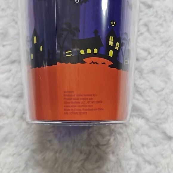 Disney Lilo and Stitch 20oz Halloween Tumbler Mug - Picture 5 of 7
